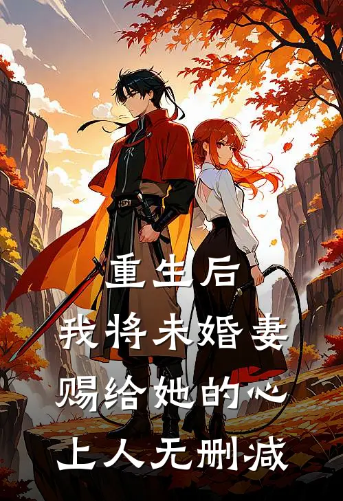 重生后，我将未婚妻赐给她的心上人无删减