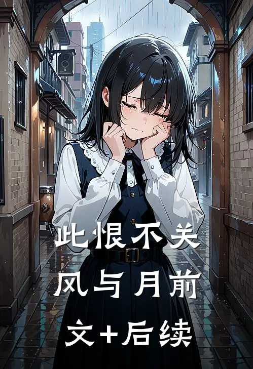 此恨不关风与月前文+后续