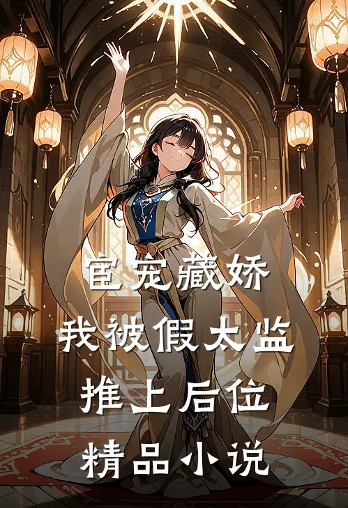 宦宠藏娇：我被假太监推上后位精品小说