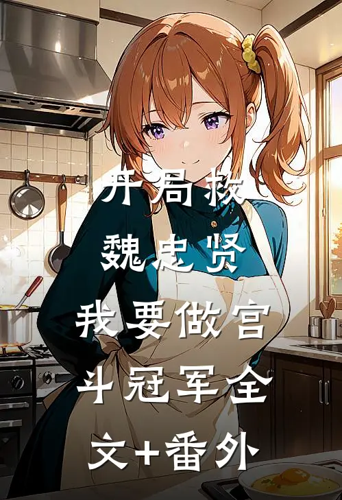 开局救魏忠贤，我要做宫斗冠军全文+番外