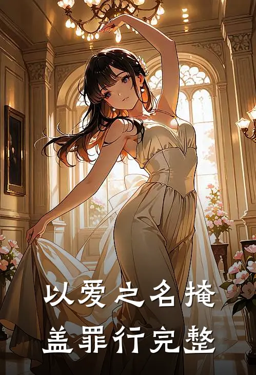 以爱之名掩盖罪行完整