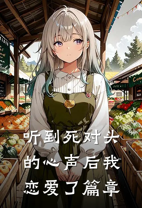 听到死对头的心声后我恋爱了篇章