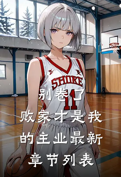 别卷了，败家才是我的主业最新章节列表