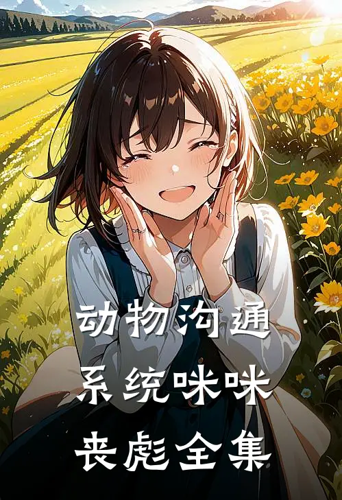 动物沟通系统咪咪丧彪全集