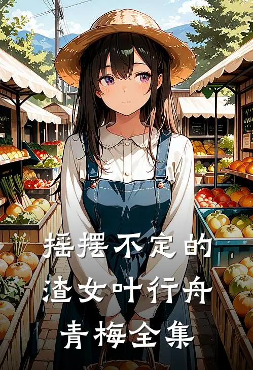 摇摆不定的渣女叶行舟青梅 全集