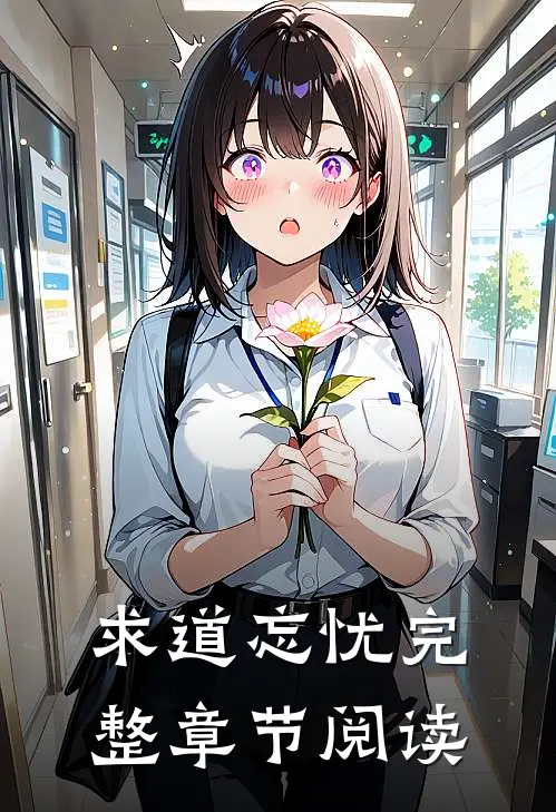 求道忘忧完整章节阅读