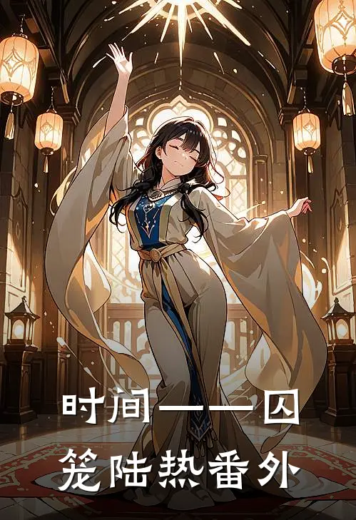 时间——囚笼陆热 番外
