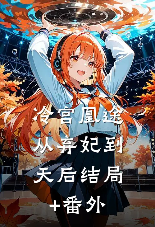 冷宫凰途：从弃妃到天后结局+番外