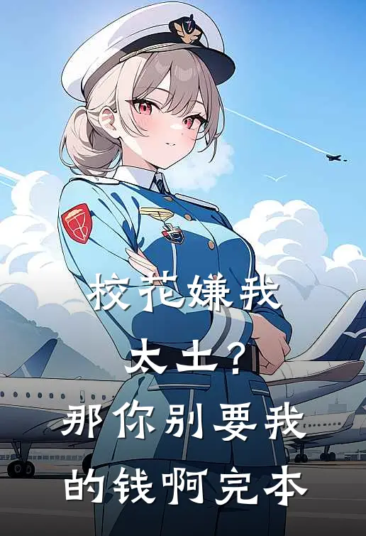 校花嫌我太土？那你别要我的钱啊完本