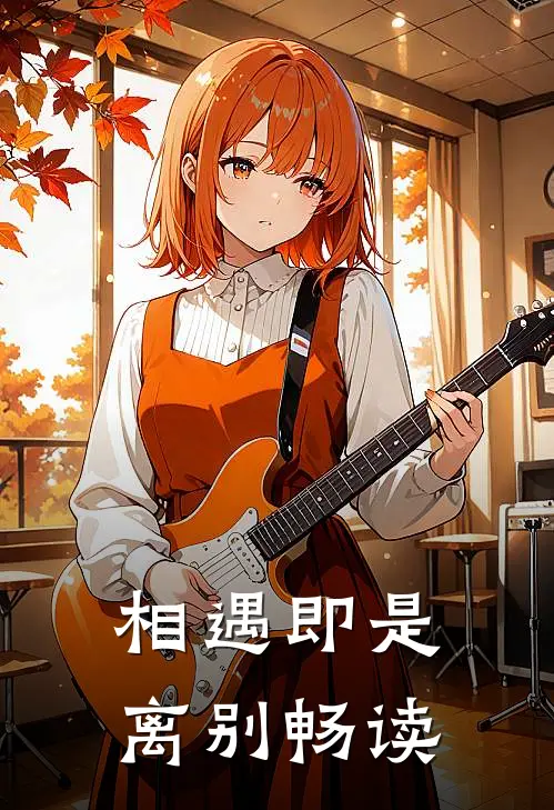 相遇即是离别畅读