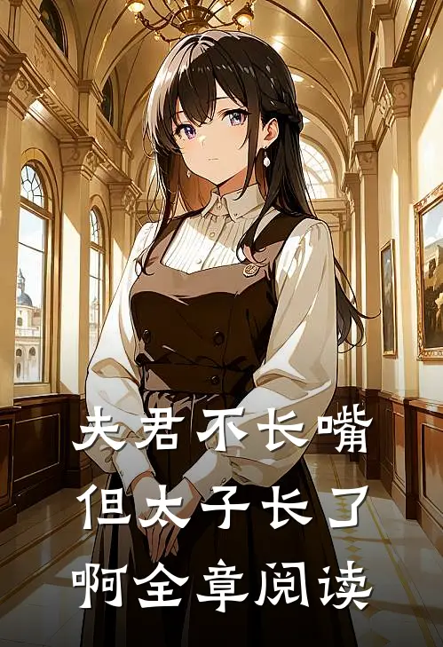夫君不长嘴，但太子长了啊全章阅读