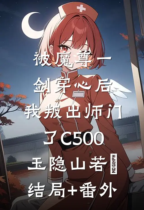 被魔尊一剑穿心后，我叛出师门了C500玉隐山若婳结局+番外