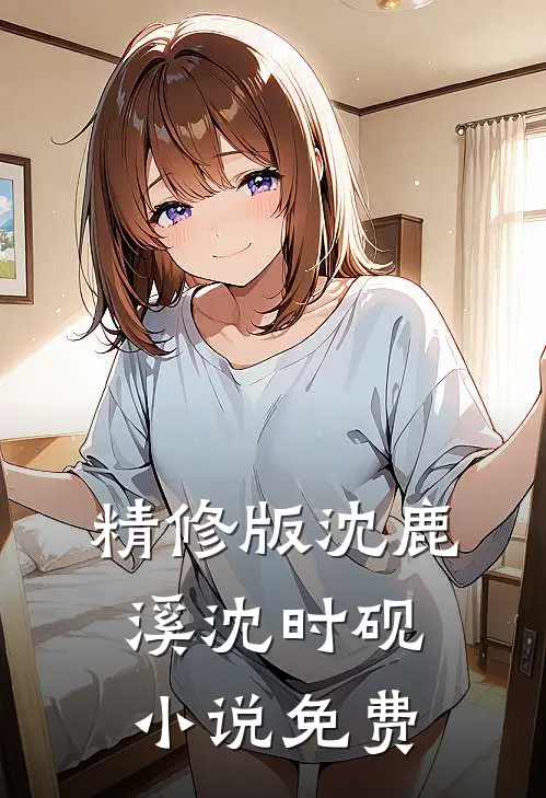 精修版沈鹿溪沈时砚小说免费