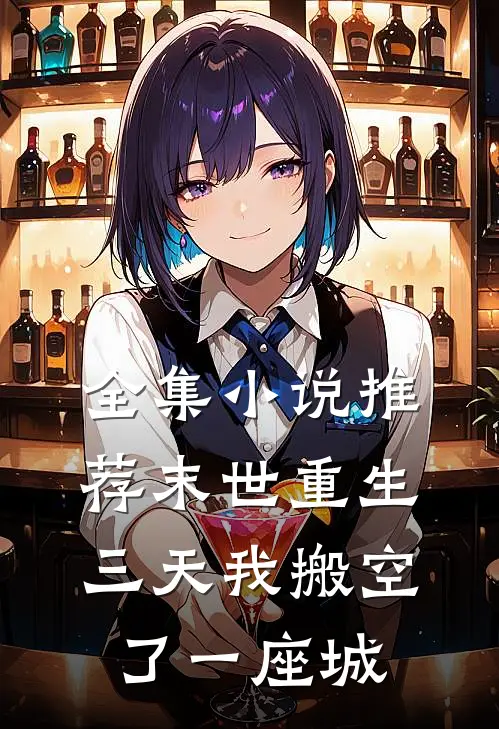 全集推荐末世重生,三天我搬空了一座城堡