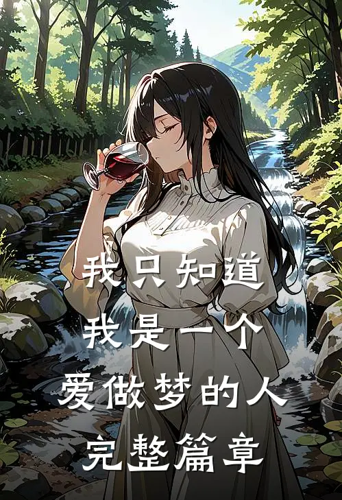 我只知道我是一个，爱做梦的人完整篇章