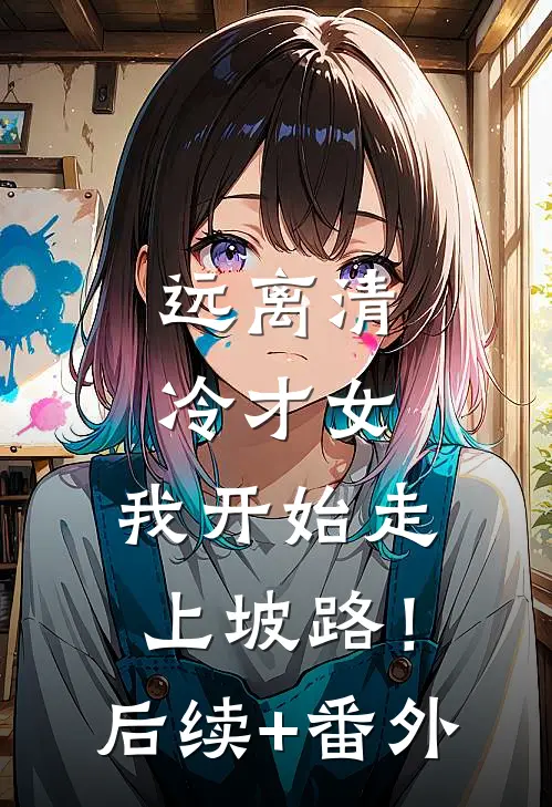 远离清冷才女，我开始走上坡路！后续+番外