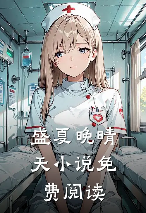 盛夏晚晴天小说免费阅读