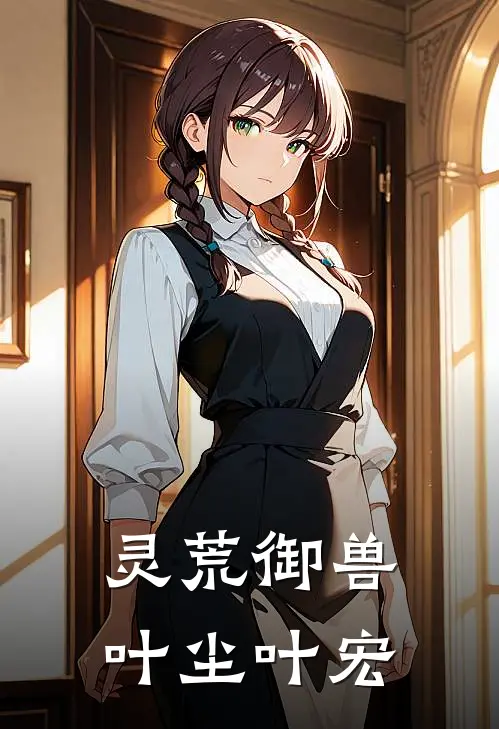 灵荒御兽叶尘叶宏