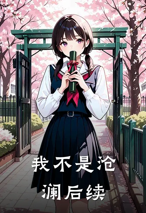 我不是沧澜后续