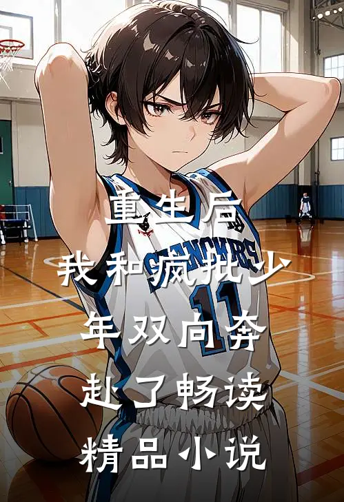 重生后,我和疯批少年双向奔赴了畅读精品在线阅读