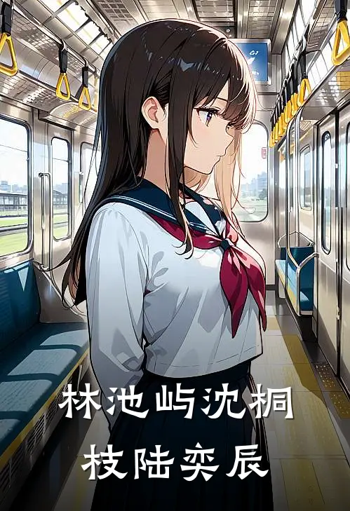 林池屿沈桐枝陆奕辰
