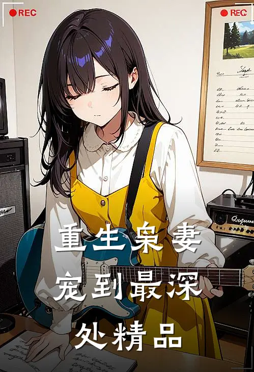 重生枭妻：宠到最深处精品