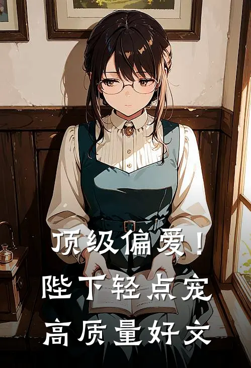 顶级偏爱！陛下轻点宠高质量好文
