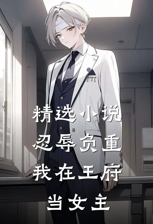 精选忍辱负重,我在王府当女主