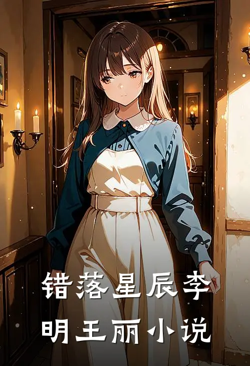 错落星辰李明王丽小说