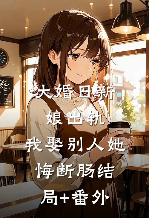 大婚日新娘出轨，我娶别人她悔断肠结局+番外