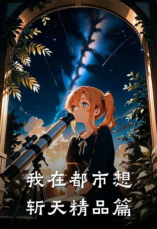 我在都市想斩天精品篇
