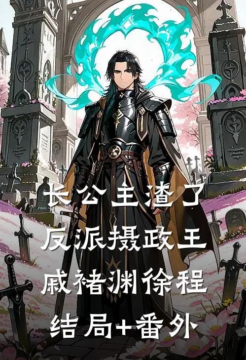 长公主渣了反派摄政王戚褚渊徐程结局+番外