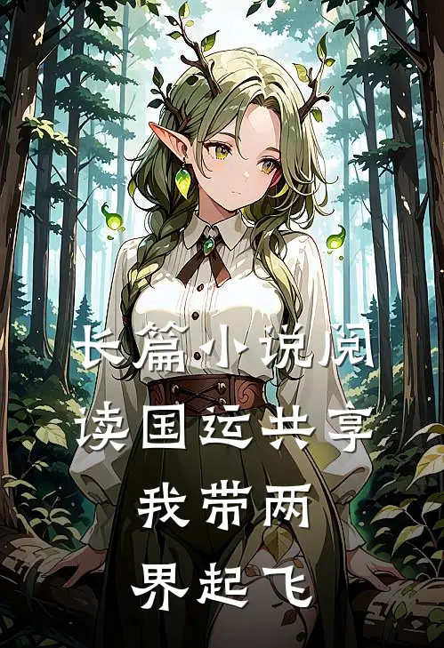 长篇小说阅读国运共享，我带两界起飞