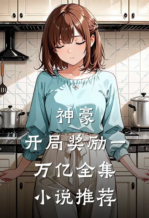 神豪：开局奖励一万亿全集小说推荐