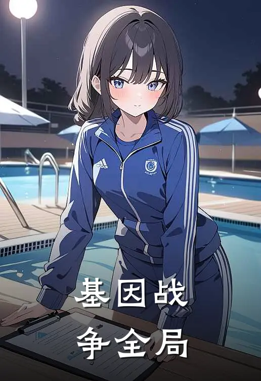 基因战争全局