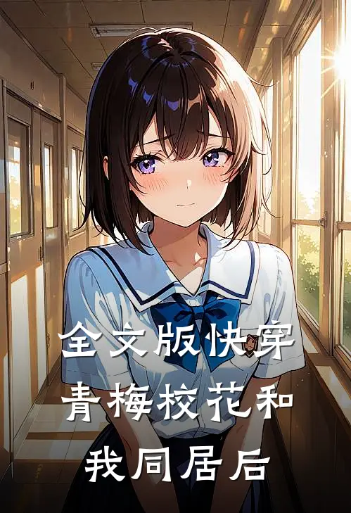 全文版快穿青梅校花和我同居后免费阅读