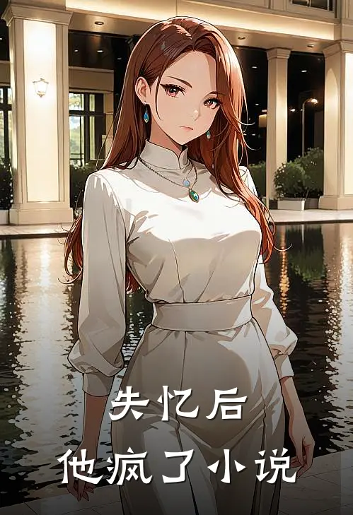 失忆后,他疯了在线阅读