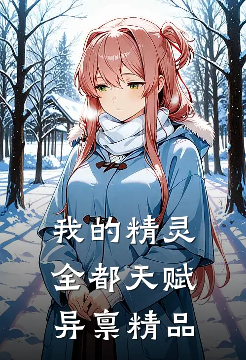 我的精灵全都天赋异禀精品