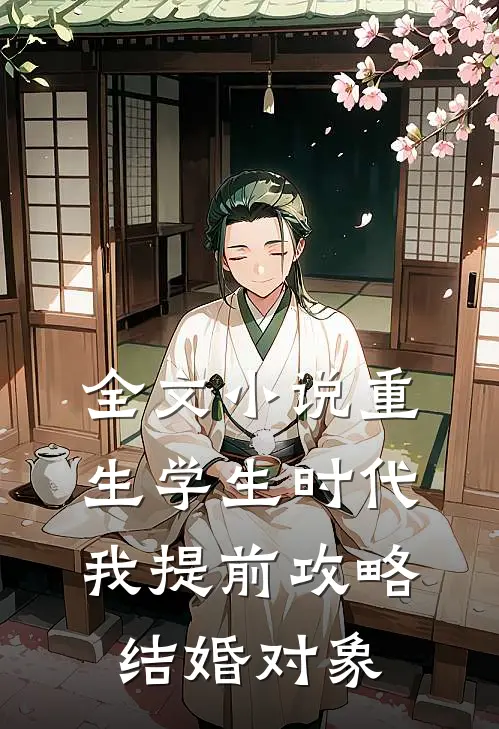 全文小说重生学生时代：我提前攻略结婚对象