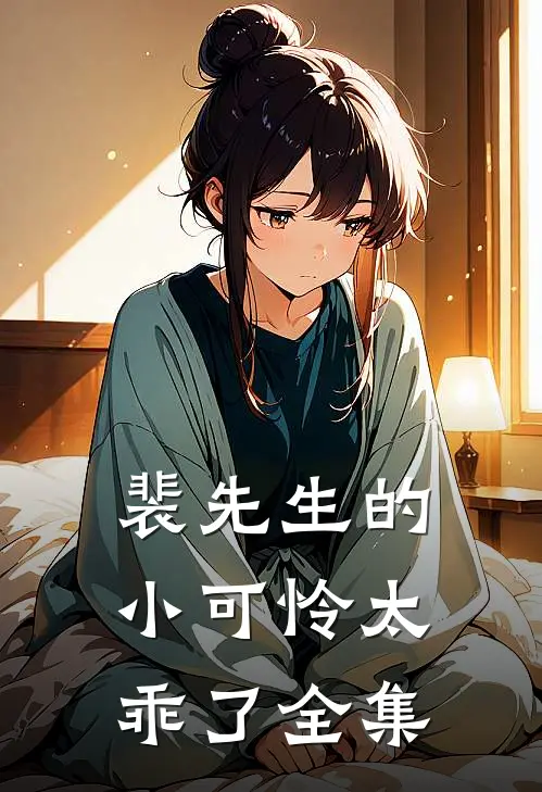 裴先生的小可怜太乖了 全集