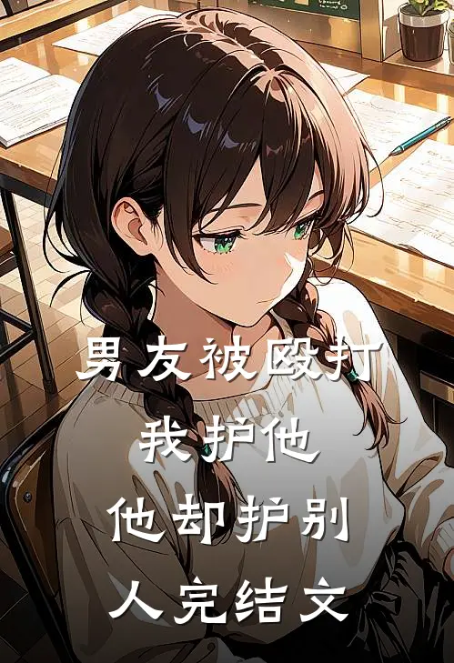 男友被殴打，我护他，他却护别人完结文