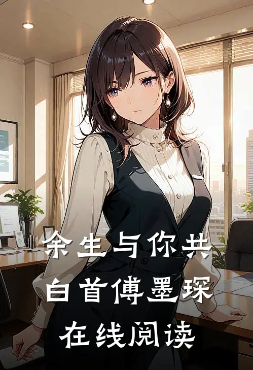 余生与你共白首傅墨琛在线阅读