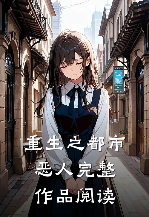 重生之都市恶人完整作品阅读