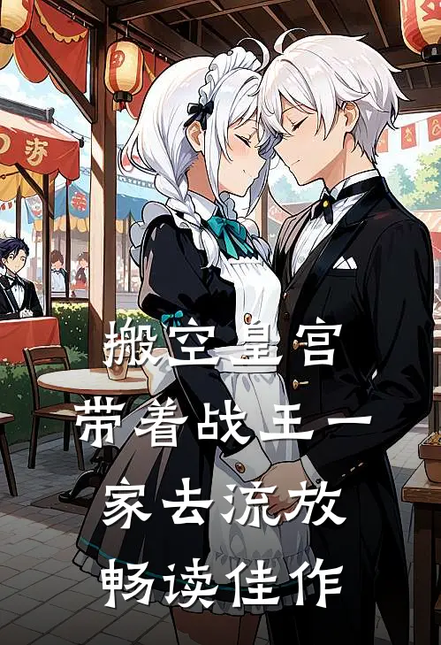 搬空皇宫，带着战王一家去流放畅读佳作