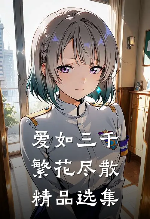 爱如三千繁花尽散精品选集
