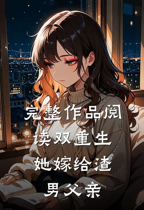 完整作品阅读双重生：她嫁给渣男父亲