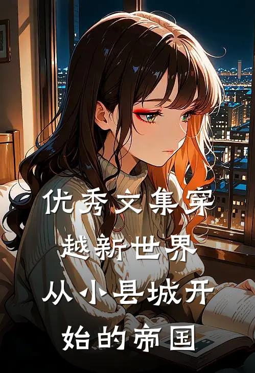 优秀文集穿越新世界：从小县城开始的帝国