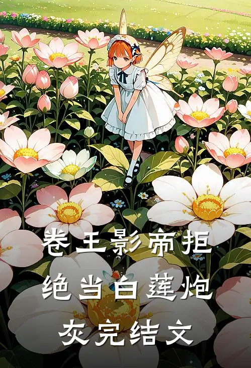 卷王影帝拒绝当白莲炮灰完结文