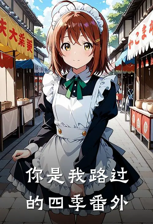 你是我路过的四季 番外