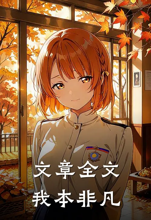 文章全文我本非凡